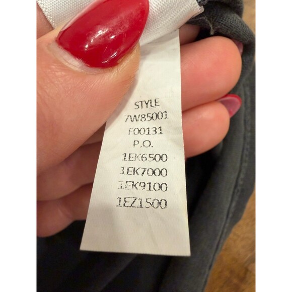 David Bowie Lucky Brand T-shirt Women Size M - Picture 9 of 9